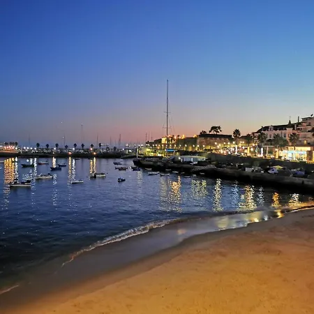 3 Bedroom Town House - Historic Centre Of Cascais. 100 Mts From The Beach And Centre Of Cascais Exterior foto