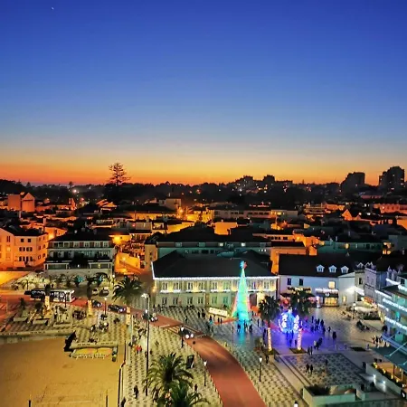 3 Bedroom Town House - Historic Centre Of Cascais. 100 Mts From The Beach And Centre Of Cascais Exterior foto