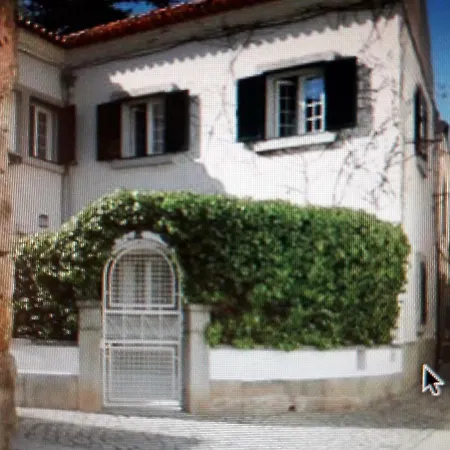 3 Bedroom Town House - Historic Centre Of Cascais. 100 Mts From The Beach And Centre Of Cascais Exterior foto