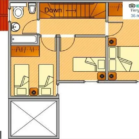 3 Bedroom Town House - Historic Centre Of Cascais. 100 Mts From The Beach And Centre Of Cascais Exterior foto