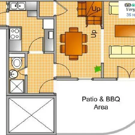 3 Bedroom Town House - Historic Centre Of Cascais. 100 Mts From The Beach And Centre Of Cascais Exterior foto