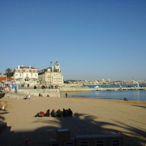 3 Bedroom Town House - Historic Centre Of Cascais. 100 Mts From The And Centre Of Casa de Férias